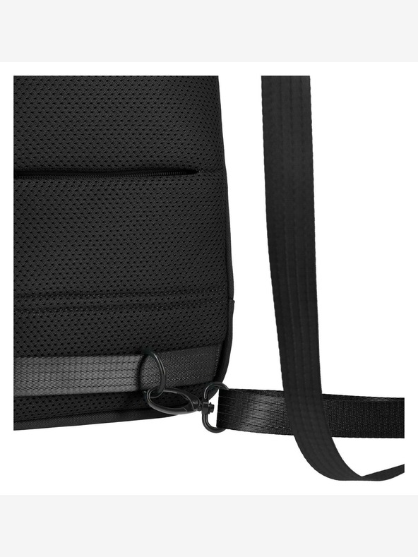 Travelite Раница Travelite Workfloow Cross over Black