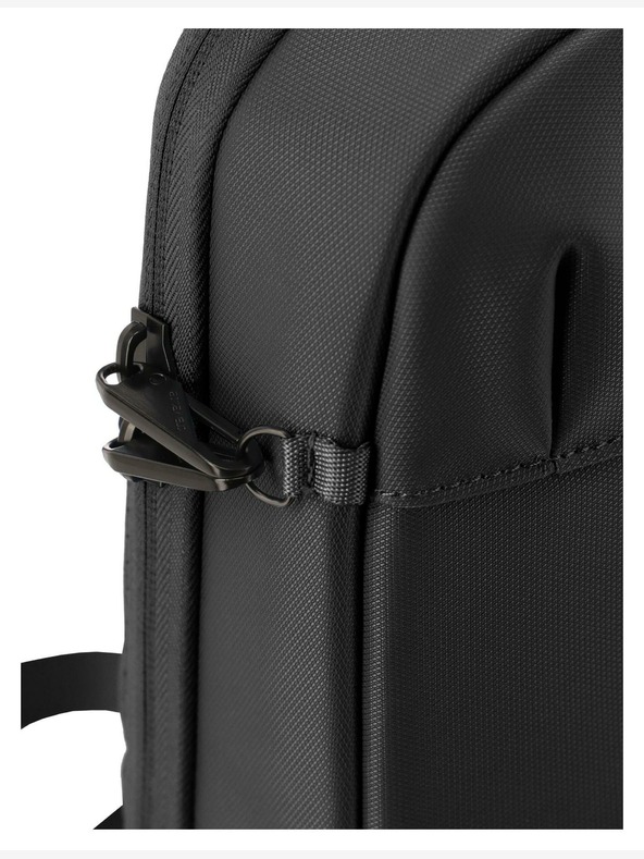 Travelite Раница Travelite Workfloow Cross over Black