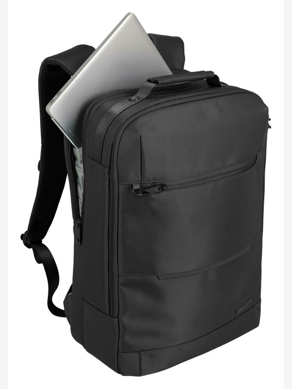 Travelite Раница Travelite Workfloow L Black