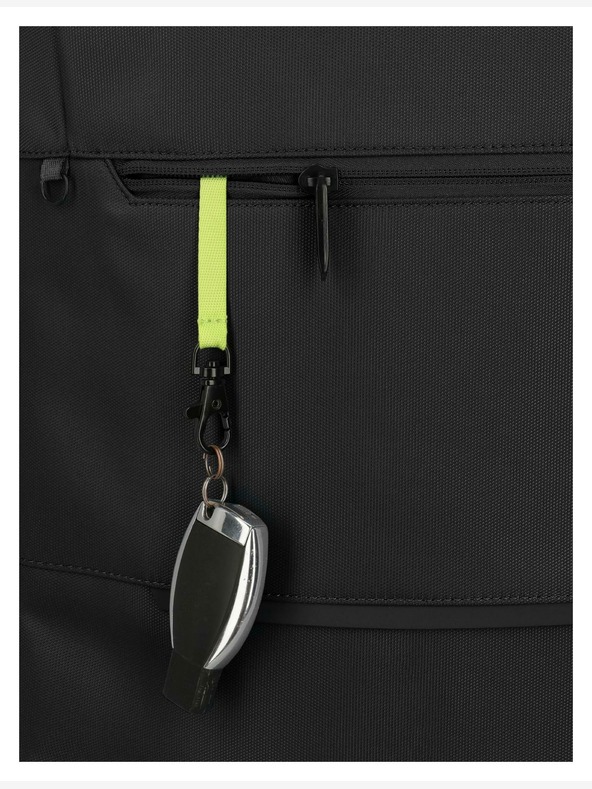 Travelite Раница Travelite Workfloow L Black