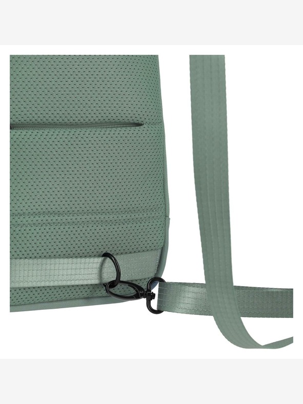 Travelite Раница Travelite Workfloow Cross over Sage