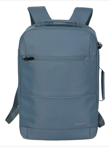 Travelite Travelite Workfloow Backpack L Denimblue
