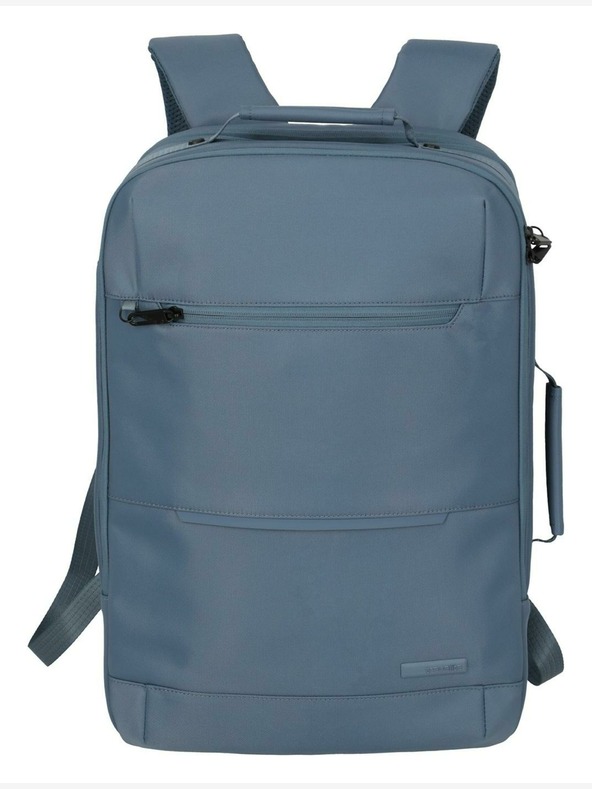 Travelite Travelite Workfloow Backpack L Denimblue