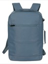 Travelite Travelite Workfloow Backpack L Denimblue
