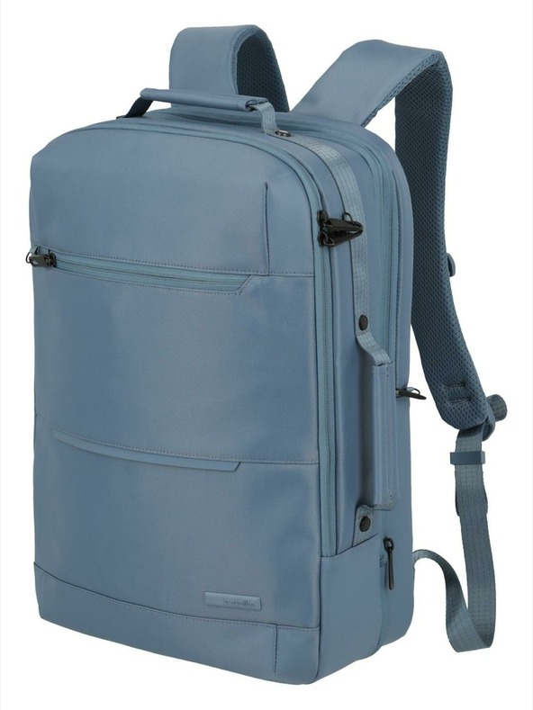 Travelite Travelite Workfloow Backpack L Denimblue