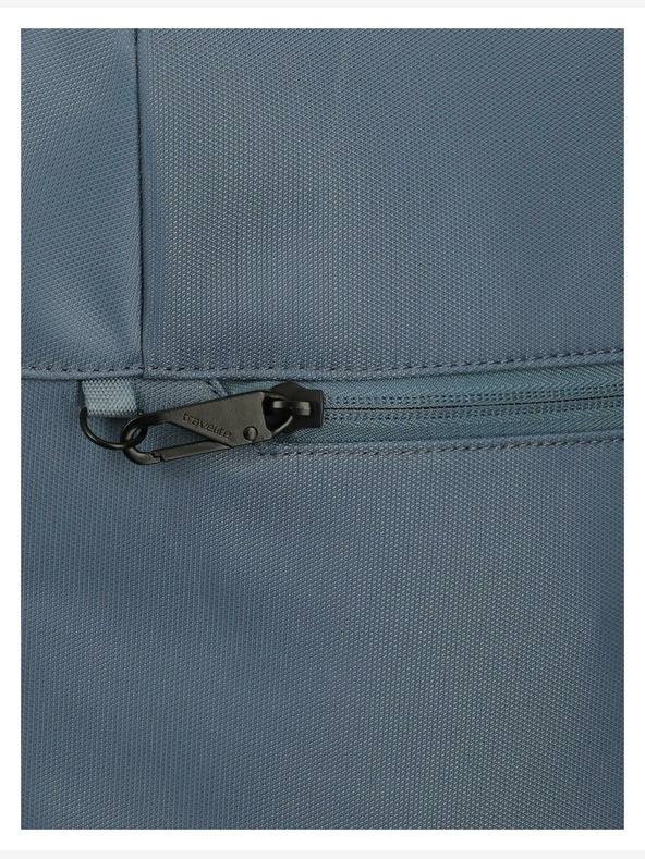 Travelite Travelite Workfloow Backpack L Denimblue