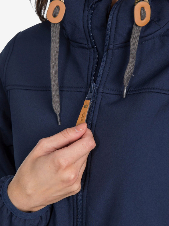 Trespass Kristen Яке