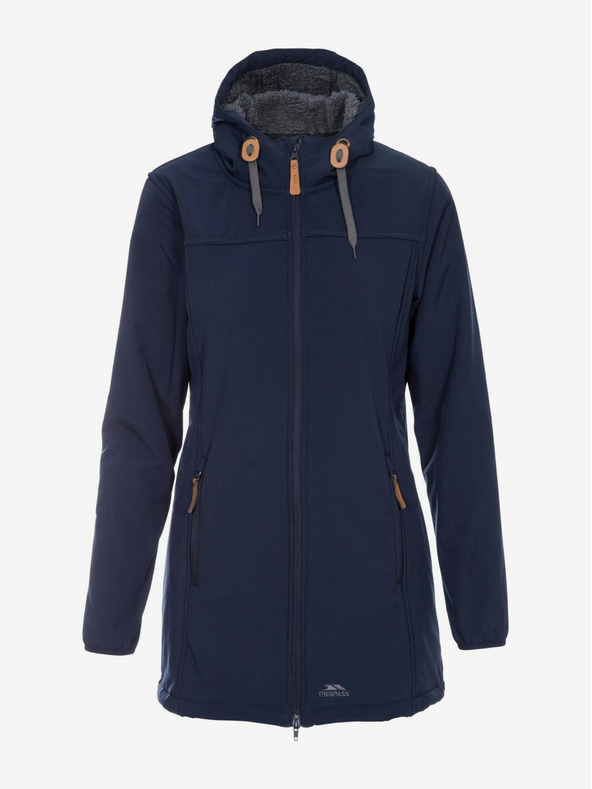 Trespass Kristen Яке