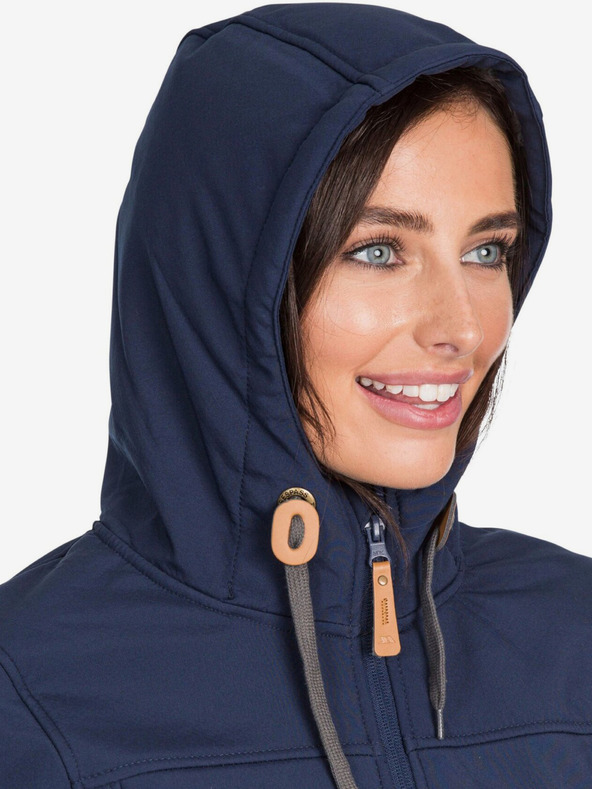 Trespass Kristen Яке