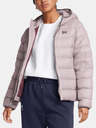 Under Armour Under Armour Women's LEGEND DOWN HOODED JACKET
