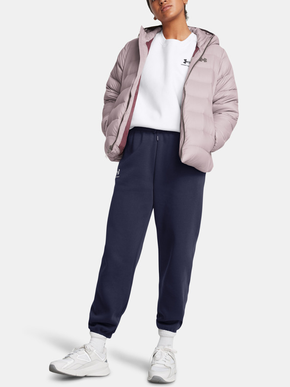 Under Armour Under Armour Women's LEGEND DOWN HOODED JACKET