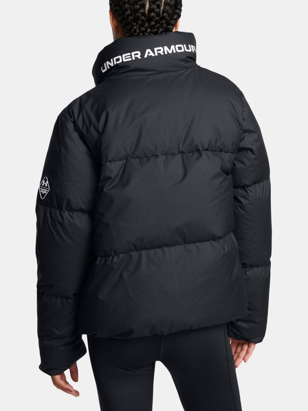 Under Armour Under Armour LIMITLESS DOWN PUFFER JACKET за жени