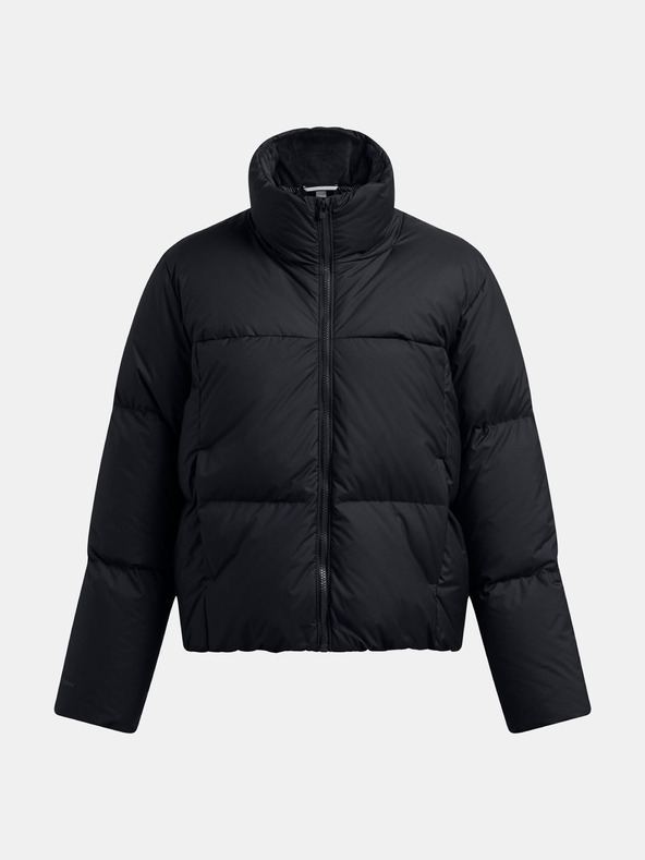 Under Armour Under Armour LIMITLESS DOWN PUFFER JACKET за жени