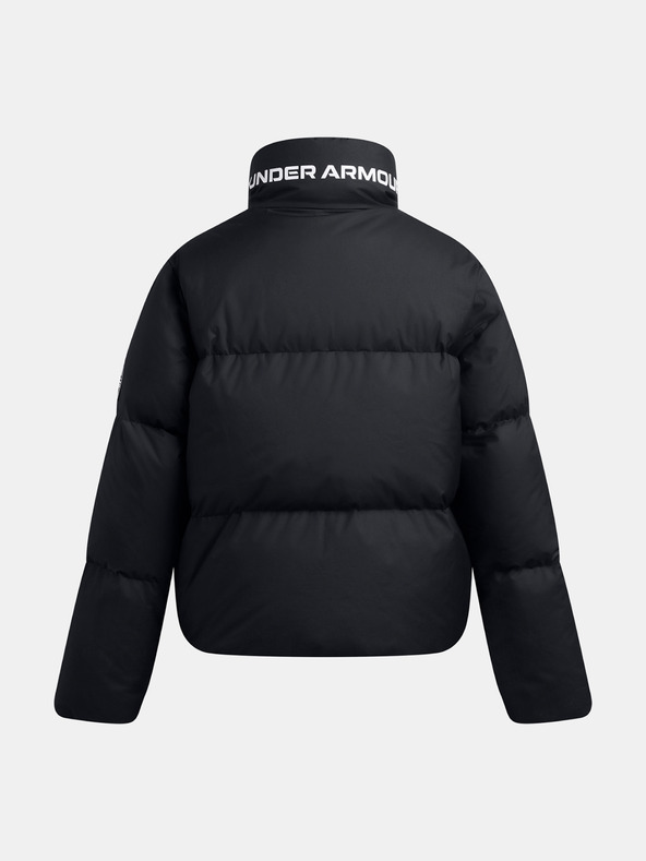 Under Armour Under Armour LIMITLESS DOWN PUFFER JACKET за жени