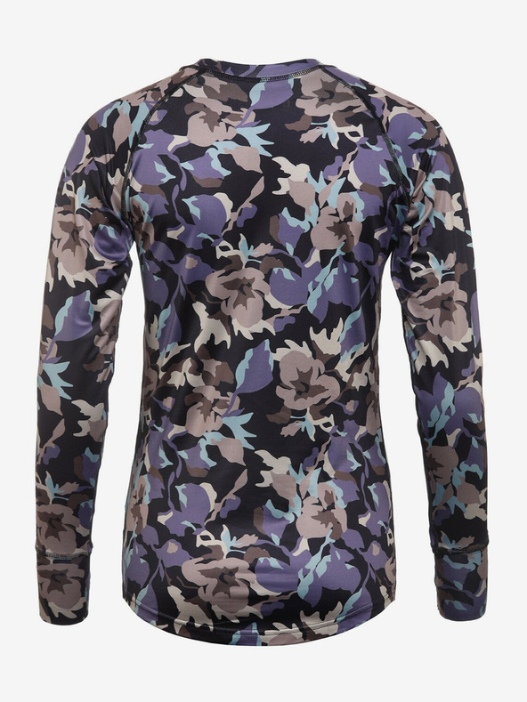 Horsefeathers Термоблуза Mirra Horsefeathers - черна