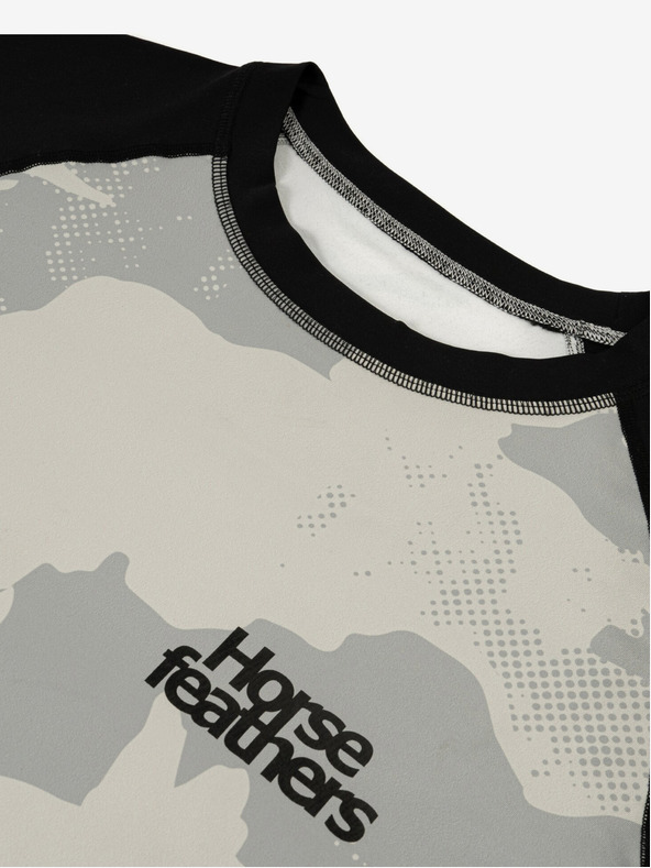 Horsefeathers Термо риза Mirra - снежна буря Horsefeathers