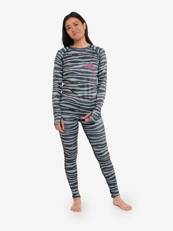 Horsefeathers Термотениска Mirra Horsefeathers - сива