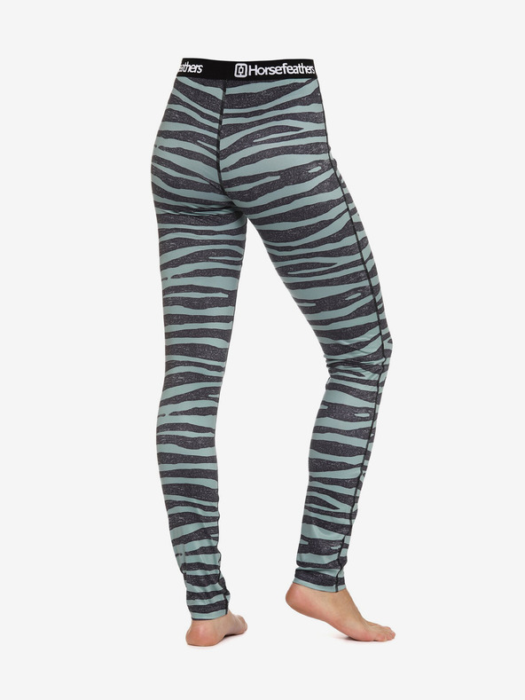 Horsefeathers Термопанталон Mirra Horsefeathers - сив