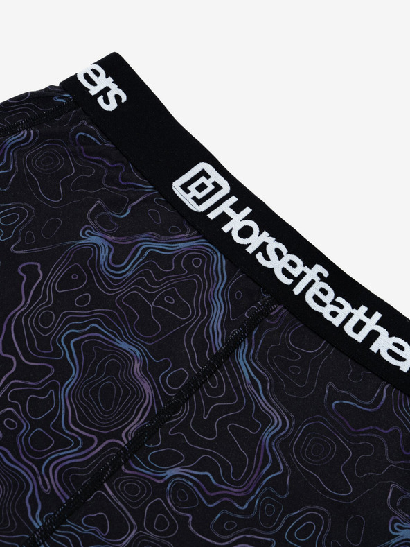 Horsefeathers Термопанталон Mirra Horsefeathers - черен