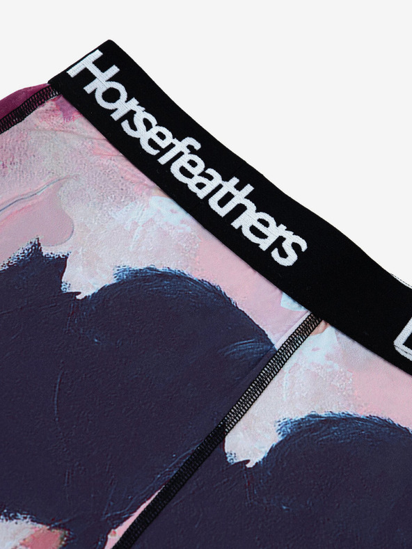 Horsefeathers Термопанталон Mirra Horsefeathers - сив