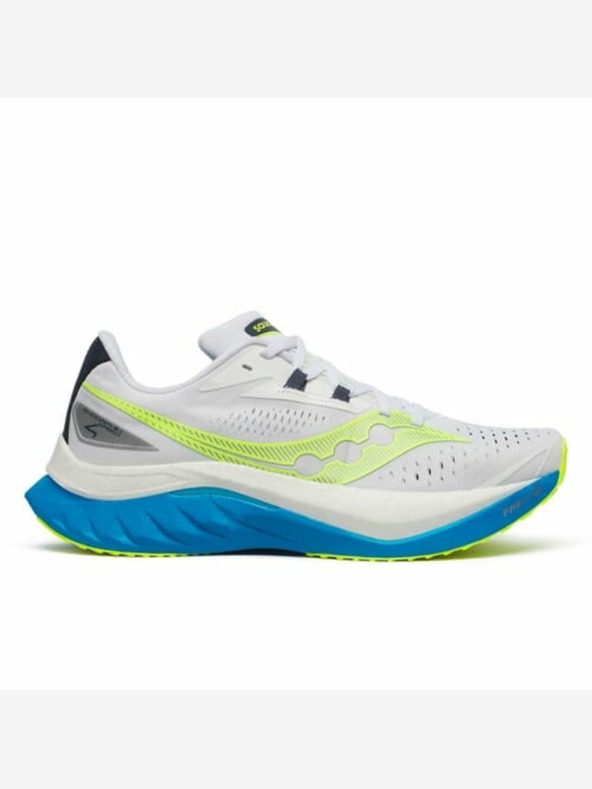 Saucony Saucony S20940-222 ENDORPHIN SPEED 4 white/viziblue 6