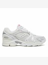 Saucony Saucony S70841-1 PROGRID TRIUMPH 4 white/silver 7