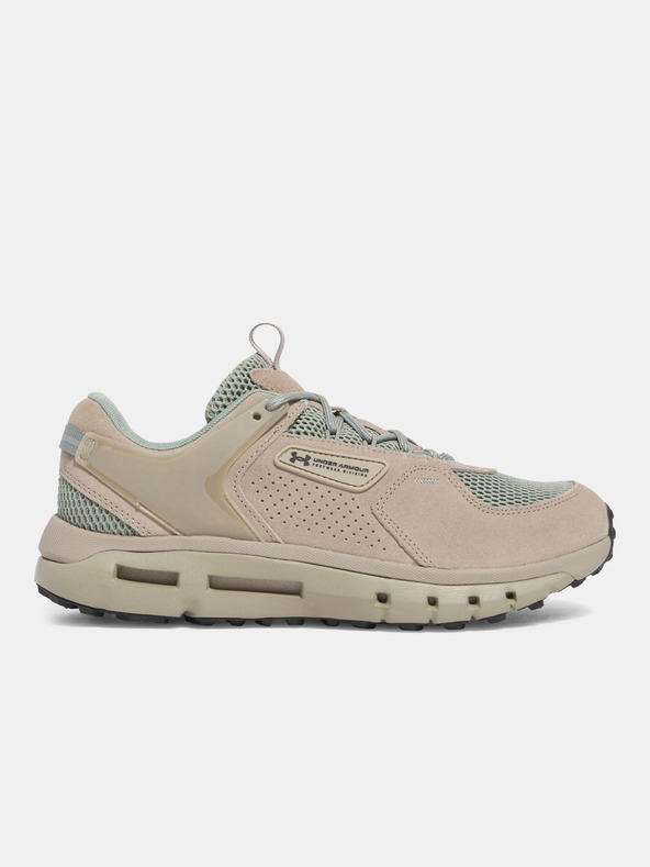 Under Armour Мъжки обувки Under Armour UA Summit Trek Suede