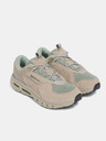 Under Armour Мъжки обувки Under Armour UA Summit Trek Suede