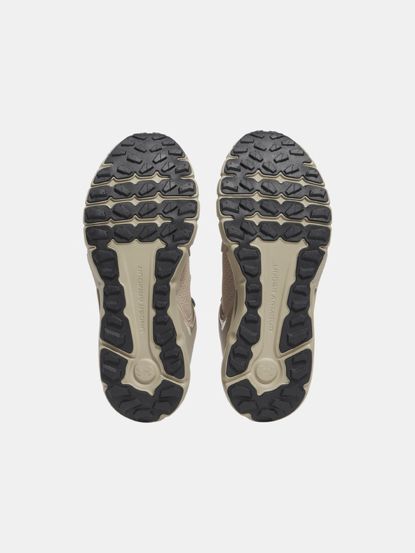 Under Armour Мъжки обувки Under Armour UA Summit Trek Suede