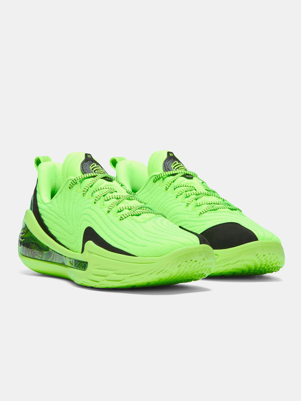 Under Armour Обувки Under Armour CURRY 12 EXTL Unisex