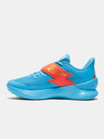 Under Armour Обувки Under Armour CURRY FOX 1 HFD Unisex