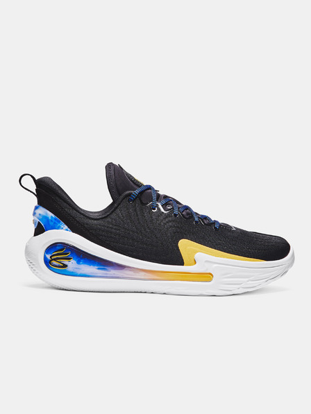 Under Armour Унисекс Under Armour CURRY 12 DUB NATION обувки