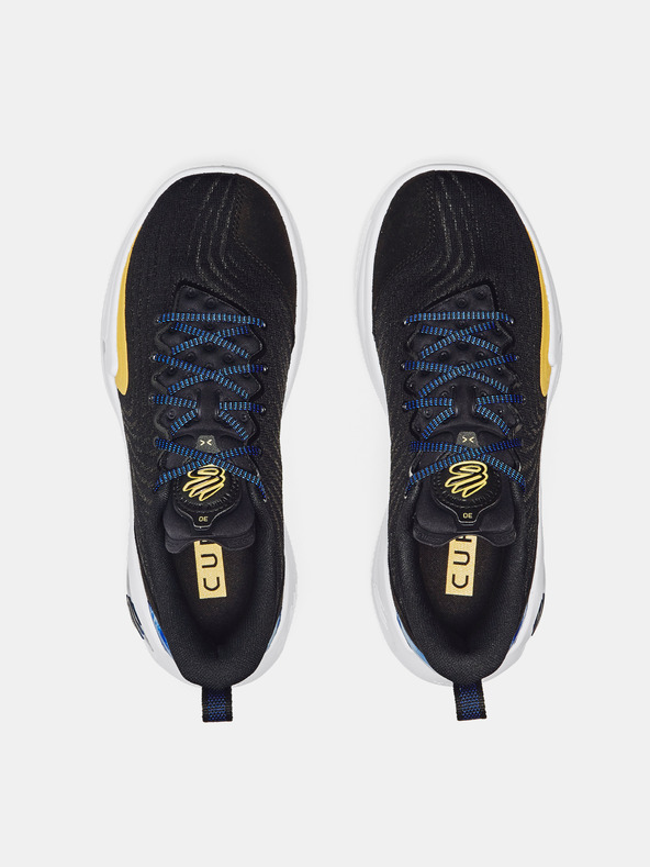 Under Armour Унисекс Under Armour CURRY 12 DUB NATION обувки