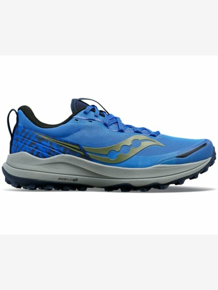 Saucony Мъжки обувки Saucony S20843-30 XODUS ULTRA 2 superblue/night 7,5