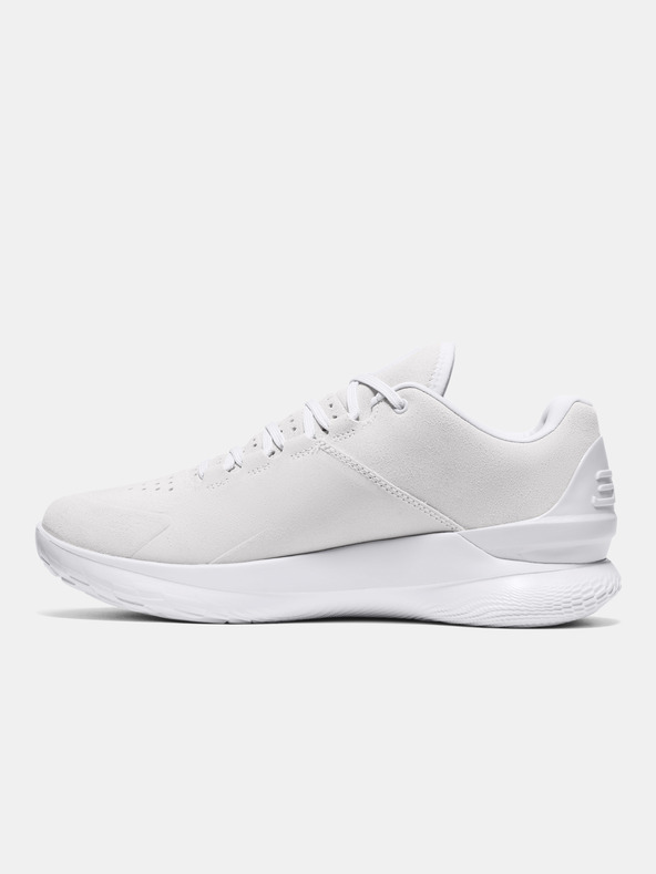 Under Armour Унисекс Under Armour CURRY 1 Low Flotro Lux Обувки