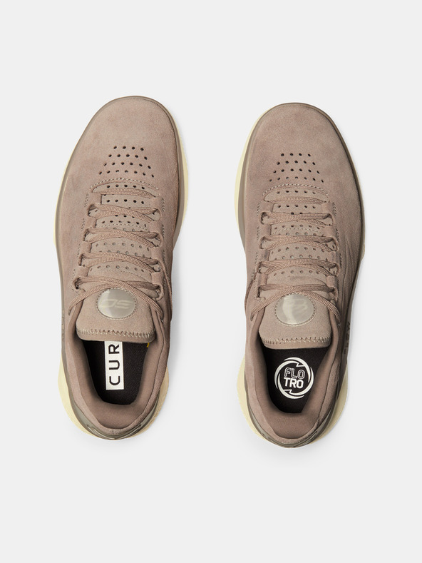 Under Armour Унисекс Under Armour CURRY 1 Low Flotro Lux Обувки