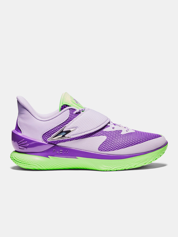 Under Armour Мъжки обувки Under Armour CURRY FOX 1 LTB