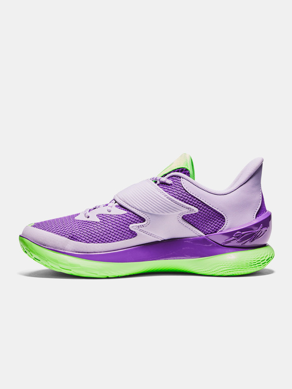 Under Armour Мъжки обувки Under Armour CURRY FOX 1 LTB