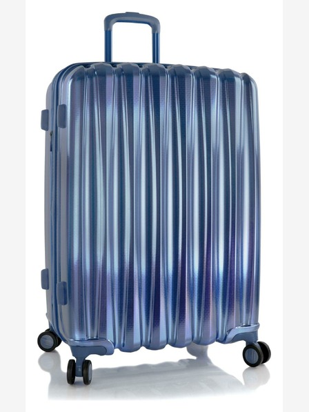 Heys Куфар за пътуване Heys Astro L Blue