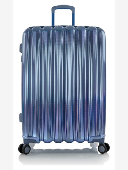 Heys Куфар за пътуване Heys Astro L Blue