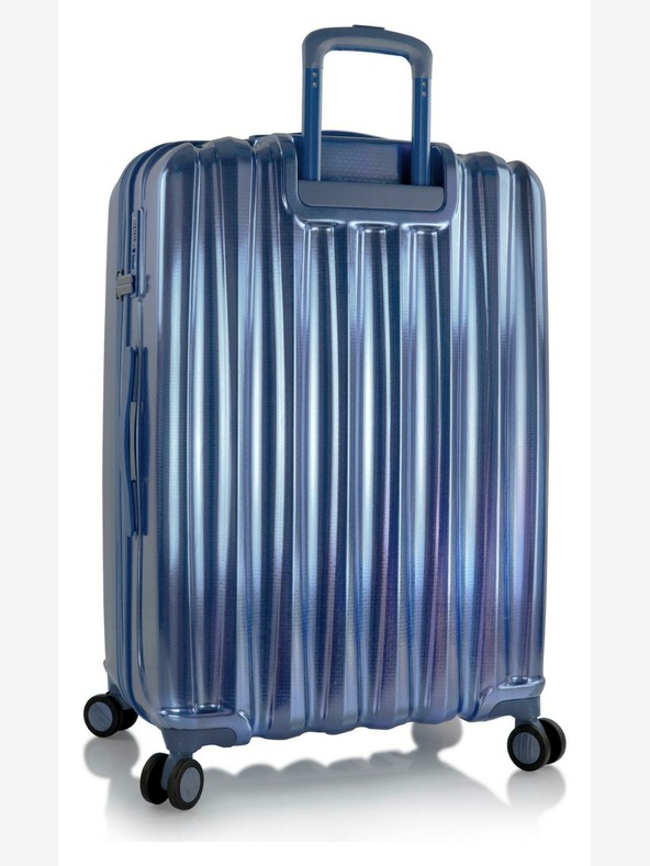 Heys Куфар за пътуване Heys Astro L Blue