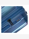 Heys Куфар за пътуване Heys Astro L Blue