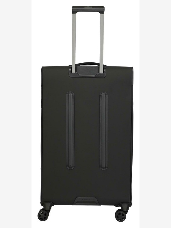 Travelite Travelite Briize L черен