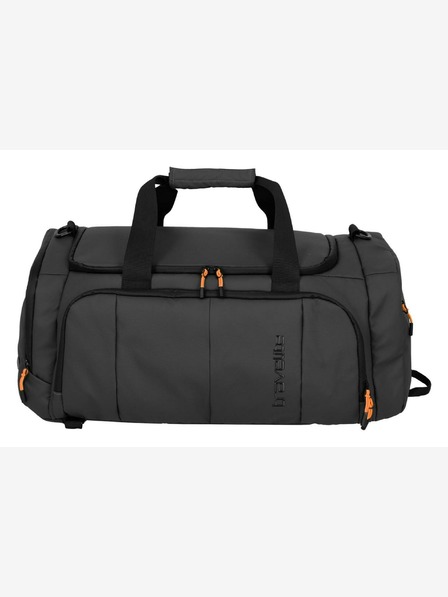 Travelite Чанта за пътуване Travelite Briize Weekender Black