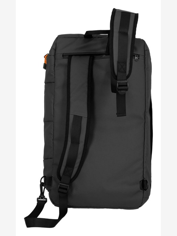 Travelite Чанта за пътуване Travelite Briize Weekender Black