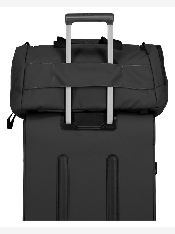 Travelite Чанта за пътуване Travelite Briize Weekender Black