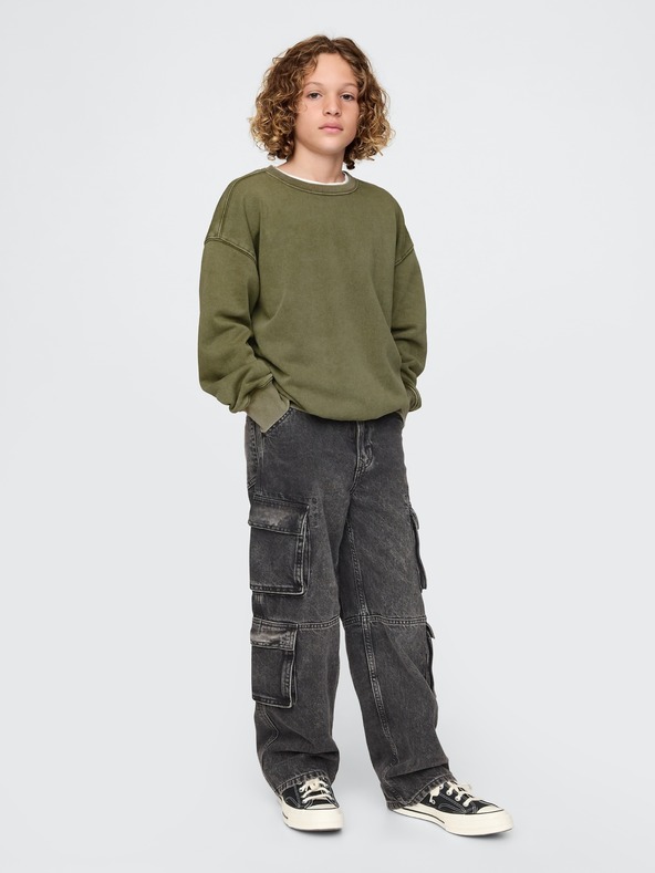 GAP Бебешка тениска GAP