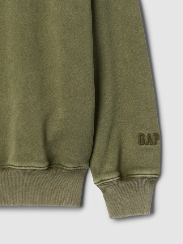 GAP Бебешка тениска GAP