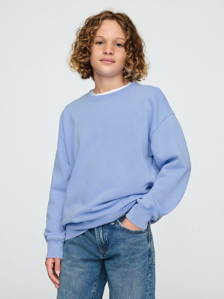 GAP Бебешка тениска GAP