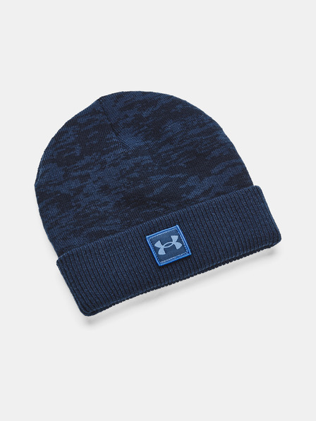 Under Armour Детска шапка Under Armour UA Graphic Knit Beanie